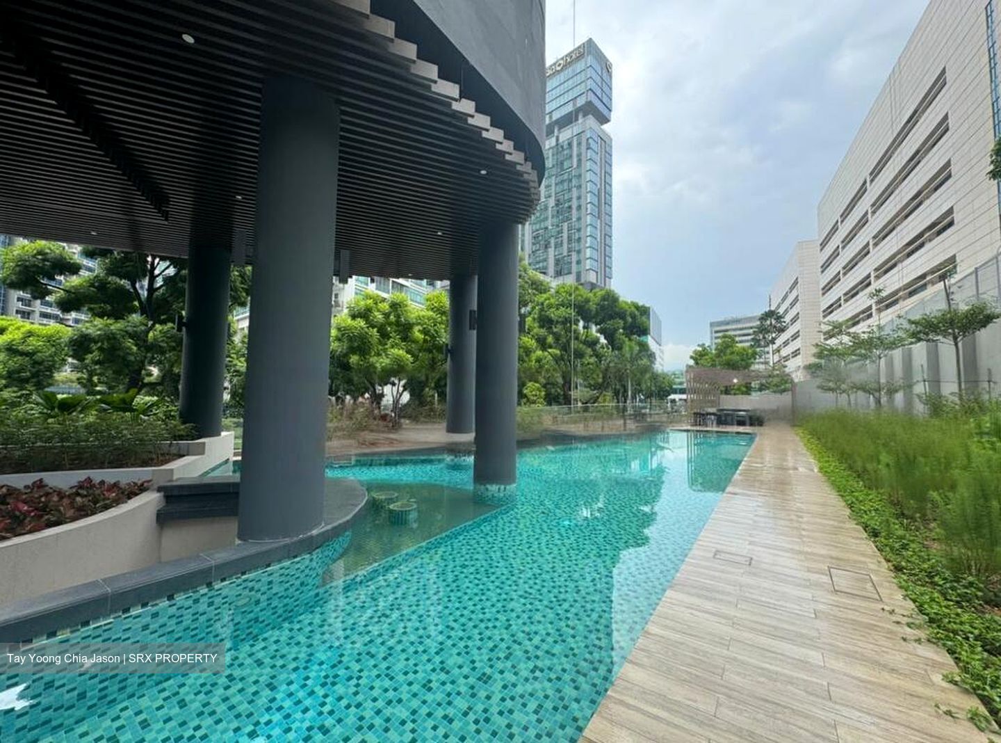 Neu At Novena (D11), Apartment #461004881
